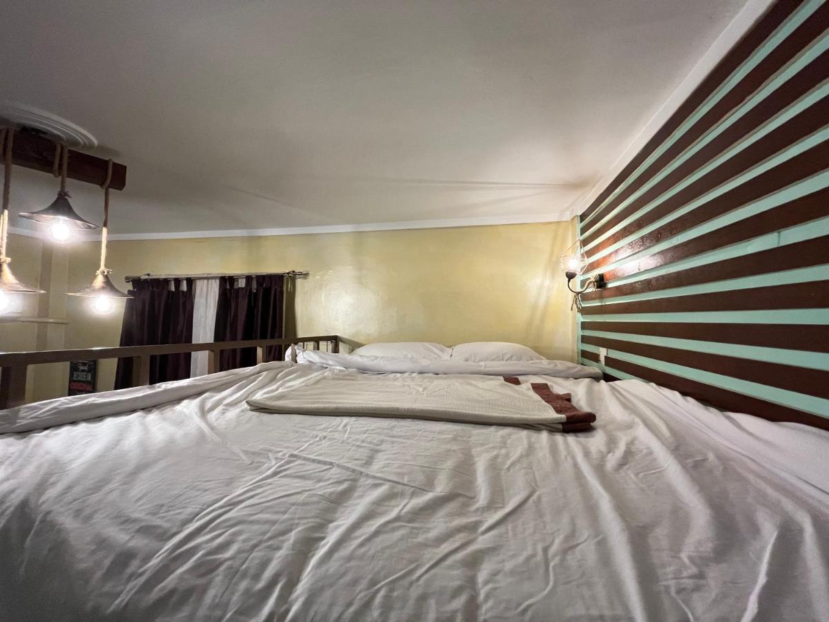 Skg Loft Apartment Thessaloníki Luaran gambar