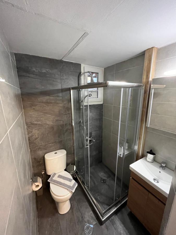 Skg Loft Apartment Thessaloníki Luaran gambar